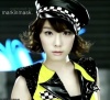 Snsd-Taeyeon-Mr Taxi 1